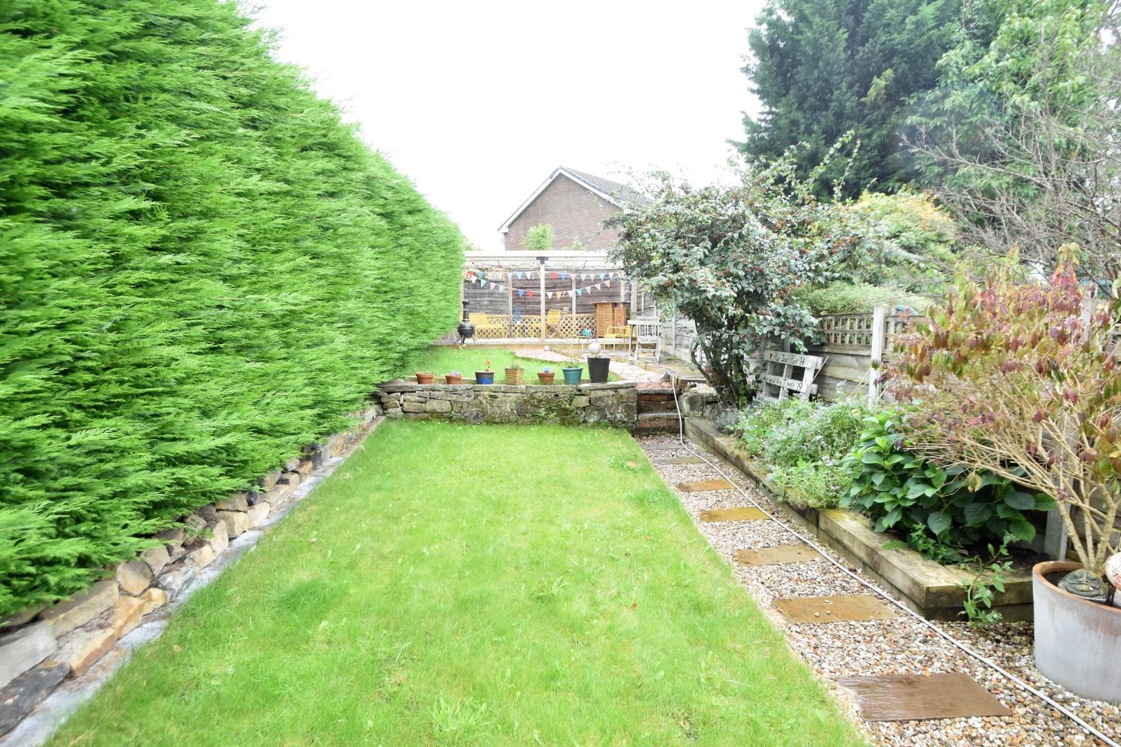 Mather Road, Bury Pearson Ferrier Estate Agents and Lettings Agents